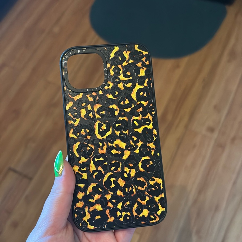 Casetify IPhone 13 Case